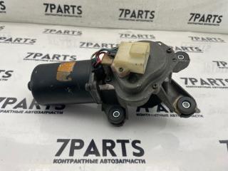 Мотор стеклоочистителя NISSAN MARCH K11 CG10DE 2881072B00 3 ракурс
