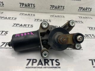 Мотор стеклоочистителя NISSAN MARCH K11 CG10DE 2881072B00 4 ракурс