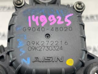 Помпа инвертора TOYOTA PRIUS ZVW30 2ZRFXE G9040-48020 4 ракурс
