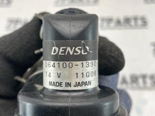 Помпа инвертора HONDA ACCORD CR6 LFA ,064100-1330 4 ракурс