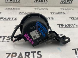Сигнал звуковой TOYOTA SAI AZK10 2AZFXE 86570-75020 3 ракурс