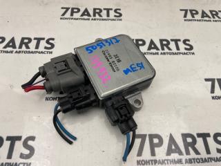 Блок управления вентилятором охлаждения NISSAN ELGRAND 2008