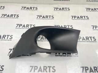 Ободок туманки правый передний SUBARU LEGACY BR9 EJ253JUAFE 1 ракурс