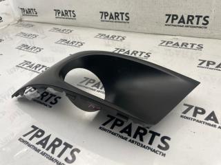 Ободок туманки правый передний SUBARU LEGACY BR9 EJ253JUAFE 3 ракурс