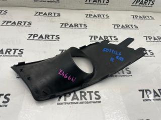 Ободок туманки правый передний SUBARU LEGACY BR9 EJ253JUAFE 5 ракурс