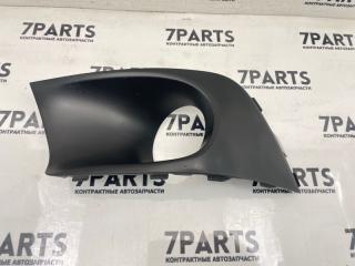 Ободок туманки левый передний SUBARU LEGACY BR9 EJ253JUAFE 1 ракурс