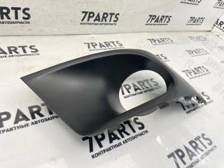 Ободок туманки левый передний SUBARU LEGACY BR9 EJ253JUAFE 2 ракурс