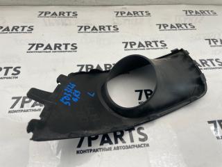 Ободок туманки левый передний SUBARU LEGACY BR9 EJ253JUAFE 5 ракурс