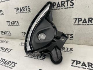 Туманка правая передняя MAZDA DEMIO DJ5FS 3 ракурс