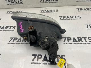 Туманка левая передняя NISSAN CIMA HF50 VQ30DET 2187 5 ракурс