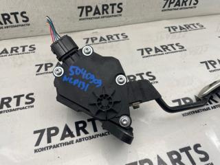 Педаль подачи топлива TOYOTA VITZ NCP131 1NZFE 78110-WY020 2 ракурс