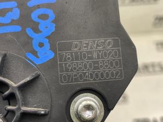 Педаль подачи топлива TOYOTA VITZ NCP131 1NZFE 78110-WY020 5 ракурс