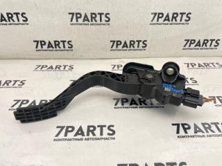 Педаль подачи топлива MITSUBISHI LANCER EVOLUTION CZ4A 4B11 MN101545 1 ракурс
