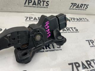 Педаль подачи топлива MITSUBISHI LANCER EVOLUTION CZ4A 4B11 MN101545 3 ракурс