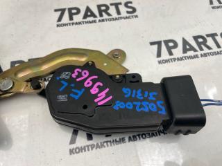 Замок двери левый передний DAIHATSU TERIOS KID J131G EFDEM 2 ракурс Замок двери левый передний DAIHATSU TERIOS KID J131G EFDEM 2 ракурс