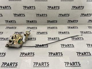 Замок двери правый задний TOYOTA VITZ SCP10 1SZFE 6933052030 1 ракурс