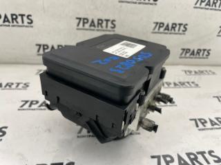 Блок abs HONDA INSIGHT ZE2 LDA 57110-TM8-A53 4 ракурс