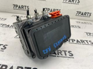 Блок abs HONDA ELYSION RR2 K24A 57110-SJL-013 2 ракурс