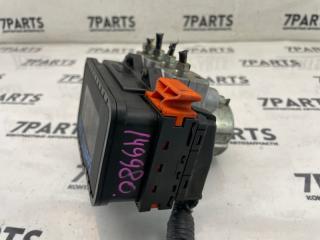 Блок abs HONDA ELYSION RR2 K24A 57110-SJL-013 3 ракурс