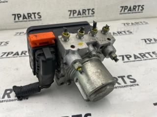 Блок abs HONDA ELYSION RR2 K24A 57110-SJL-013 4 ракурс