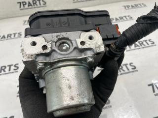 Блок abs HONDA ELYSION RR2 K24A 57110-SJL-013 5 ракурс