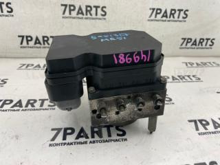 Блок ABS NISSAN ELGRAND 2008