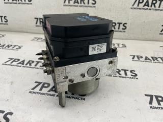 Блок abs NISSAN ELGRAND ME51 VQ25DE 47660WL361,47660WL301 3 ракурс