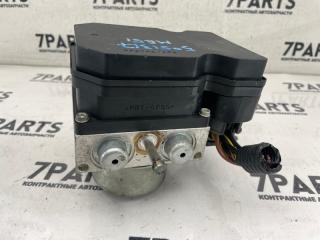 Блок abs NISSAN ELGRAND ME51 VQ25DE 47660WL361,47660WL301 4 ракурс