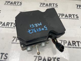 Блок abs NISSAN ELGRAND ME51 VQ25DE 47660WL361,47660WL301 5 ракурс