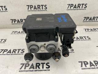 Блок abs HONDA INSIGHT ZE2 LDA 57110-TM8-J73 1 ракурс