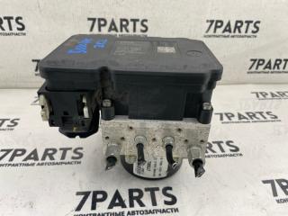 Блок abs HONDA INSIGHT ZE2 LDA 57110-TM8-J73 3 ракурс