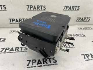 Блок abs HONDA INSIGHT ZE2 LDA 57110-TM8-J73 4 ракурс