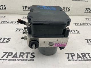 Блок abs SUZUKI XBEE MN71S K10C 2 ракурс