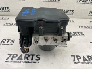 Блок abs SUZUKI XBEE MN71S K10C 3 ракурс