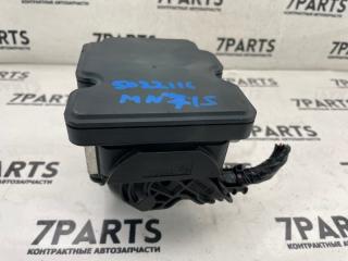 Блок abs SUZUKI XBEE MN71S K10C 4 ракурс