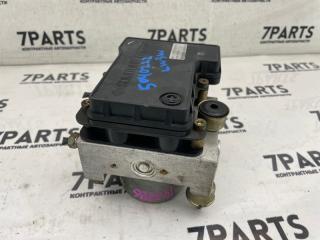 Блок abs MAZDA MPV LW3W L3 L1Y5-43-7AZ 2 ракурс