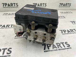 Блок abs MAZDA MPV LW3W L3 L1Y5-43-7AZ 3 ракурс