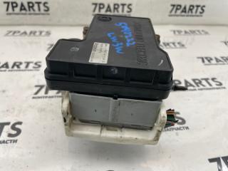 Блок abs MAZDA MPV LW3W L3 L1Y5-43-7AZ 4 ракурс
