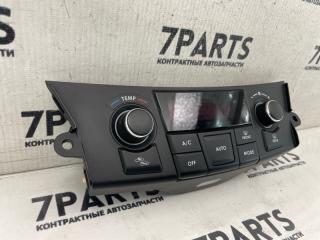Климат-контроль SUZUKI SWIFT ZC32S M16A 39510-68L10 2 ракурс Климат-контроль SUZUKI SWIFT ZC32S M16A 39510-68L10 2 ракурс