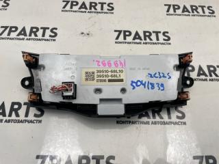 Климат-контроль SUZUKI SWIFT ZC32S M16A 39510-68L10 5 ракурс Климат-контроль SUZUKI SWIFT ZC32S M16A 39510-68L10 5 ракурс