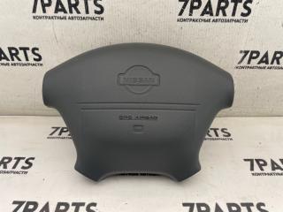 Airbag на руль NISSAN PRESAGE 1998