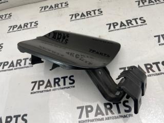 Лючок бензобака MITSUBISHI LANCER EVOLUTION CZ4A 4B11 5940A103 2 ракурс