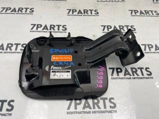 Лючок бензобака MITSUBISHI LANCER EVOLUTION CZ4A 4B11 5940A103 4 ракурс