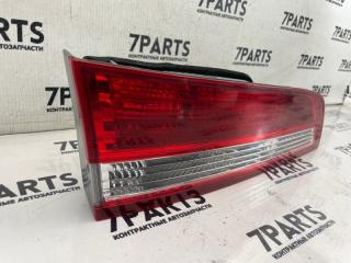 Стоп-вставка левая задняя HONDA ELYSION RR2 K24A P4150 2 ракурс