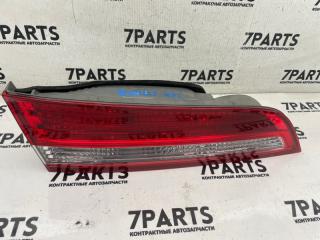 Стоп-вставка левая задняя HONDA ELYSION RR2 K24A P4150 5 ракурс