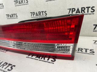 Стоп-вставка правая задняя HONDA ELYSION RR2 K24A P4150 3 ракурс
