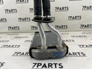 Радиатор печки TOYOTA SPRINTER AE110 5AFE 2 ракурс