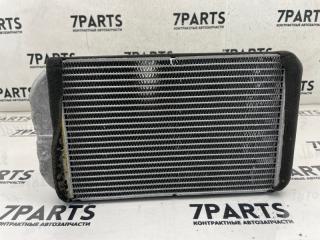 Радиатор печки TOYOTA SPRINTER AE110 5AFE 4 ракурс