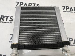 Радиатор печки DAIHATSU TERIOS KID J131G EFDEM 4 ракурс Радиатор печки DAIHATSU TERIOS KID J131G EFDEM 4 ракурс