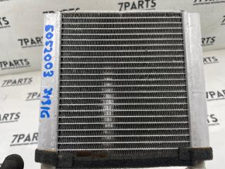 Радиатор печки DAIHATSU TERIOS KID J131G EFDEM 5 ракурс
